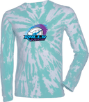 Tie-Dye Long Sleeves - Rally In Ruston 2026