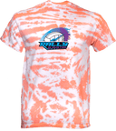 Tie-Dye Short Sleeves - Rally In Ruston 2026