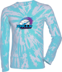 Tie-Dye Long Sleeves - Rally In Ruston 2026