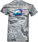 Tie-Dye Short Sleeves - Rally In Ruston 2026