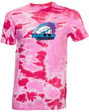 Tie-Dye Short Sleeves - Rally In Ruston 2026