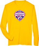 Performance Long Sleeves - Crossroads MLK Invite 2026