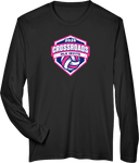 Performance Long Sleeves - Crossroads MLK Invite 2026