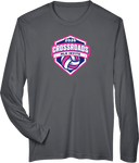 Performance Long Sleeves - Crossroads MLK Invite 2026