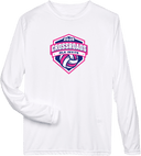 Performance Long Sleeves - Crossroads MLK Invite 2026