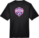 Performance Short Sleeves - Crossroads MLK Invite 2026