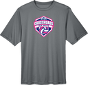 Performance Short Sleeves - Crossroads MLK Invite 2026