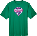 Performance Short Sleeves - Crossroads MLK Invite 2026