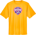 Performance Short Sleeves - Crossroads MLK Invite 2026