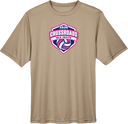 Performance Short Sleeves - Crossroads MLK Invite 2026