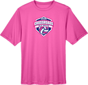 Performance Short Sleeves - Crossroads MLK Invite 2026