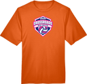 Performance Short Sleeves - Crossroads MLK Invite 2026