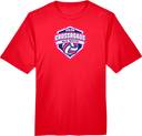 Performance Short Sleeves - Crossroads MLK Invite 2026