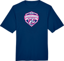 Performance Short Sleeves - Crossroads MLK Invite 2026