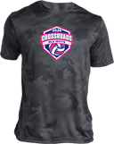 Performance Short Sleeves - Crossroads MLK Invite 2026