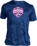 Performance Short Sleeves - Crossroads MLK Invite 2026