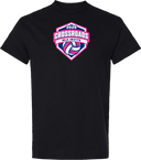 Short Sleeves - Crossroads MLK Invite 2026