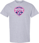 Short Sleeves - Crossroads MLK Invite 2026