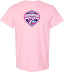 Short Sleeves - Crossroads MLK Invite 2026