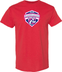 Short Sleeves - Crossroads MLK Invite 2026