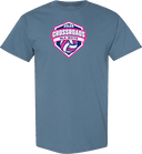 Short Sleeves - Crossroads MLK Invite 2026