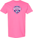 Short Sleeves - Crossroads MLK Invite 2026