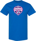 Short Sleeves - Crossroads MLK Invite 2026