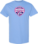 Short Sleeves - Crossroads MLK Invite 2026
