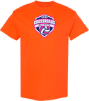Short Sleeves - Crossroads MLK Invite 2026