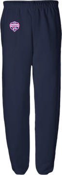 Sweatpants - Crossroads MLK Invite 2026