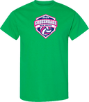 Short Sleeves - Crossroads MLK Invite 2026