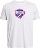 Under Armour Athletics Short Sleeve - Crossroads MLK Invite 2026