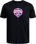 Under Armour Athletics Short Sleeve - Crossroads MLK Invite 2026