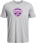Under Armour Athletics Short Sleeve - Crossroads MLK Invite 2026