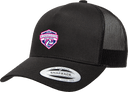 Trucker Hat - Crossroads MLK Invite 2026
