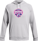 Under Armour Rival Fleece Hoodie - Crossroads MLK Invite 2026