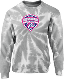 Crew Sweatshirt - Crossroads MLK Invite 2026