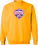 Crew Sweatshirt - Crossroads MLK Invite 2026
