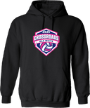 Hoodies - Crossroads MLK Invite 2026