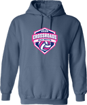 Hoodies - Crossroads MLK Invite 2026