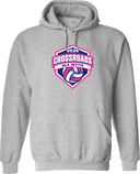 Hoodies - Crossroads MLK Invite 2026
