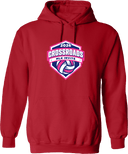 Hoodies - Crossroads MLK Invite 2026