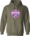 Hoodies - Crossroads MLK Invite 2026
