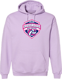 Hoodies - Crossroads MLK Invite 2026