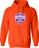 Hoodies - Crossroads MLK Invite 2026