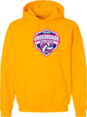 Hoodies - Crossroads MLK Invite 2026