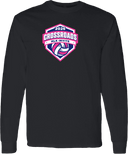 Long Sleeves - Crossroads MLK Invite 2026