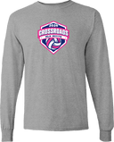 Long Sleeves - Crossroads MLK Invite 2026