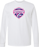 Long Sleeves - Crossroads MLK Invite 2026
