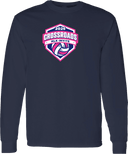 Long Sleeves - Crossroads MLK Invite 2026